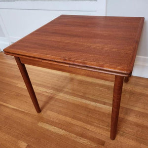 MCM Teak Dining Table - Cook Street Vintage