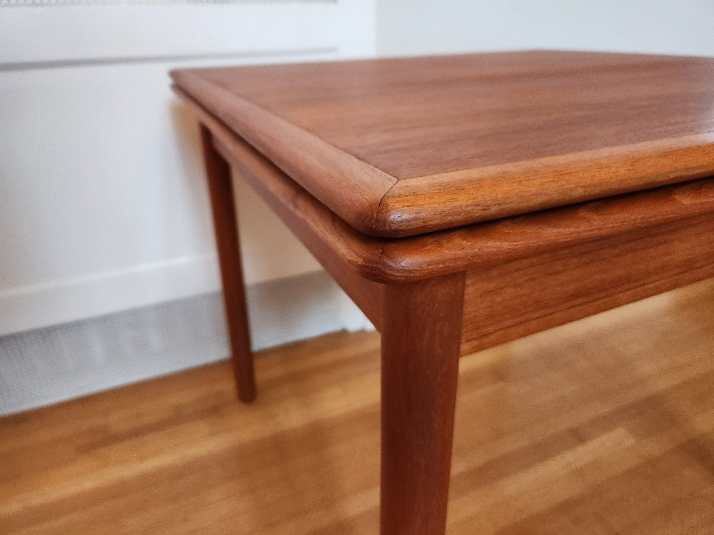 MCM Teak Dining Table - Cook Street Vintage