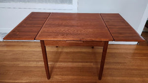 MCM Teak Dining Table - Cook Street Vintage